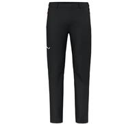 Pantaloni lunghi Salewa Puez Talvena Durastretch nero - XXL