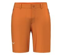 Salewa - Talveno Durastretch Shorts - Pantaloncini XXL arancione