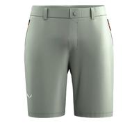 Salewa Puez Talveno Durastretch Shorts Grigio 2XL Uomo