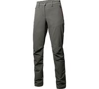 Salewa, Puez Terminal 2 Dst W Reg Pnt, Pantalone Da Escursione, Donna, Marrone , 46/40
