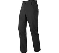 Salewa, Puez Terminal Dst M Reg Pnt, Pantalone Da Escursionismo E Trekking, Uomo, Nero , 48/M