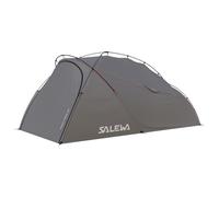 Salewa - Puez Trek 2P Tent - Tenda a 2 posti grigio