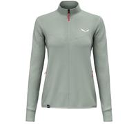Salewa Giacca Softshell Puez Waffle Hyb Pl