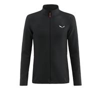 Salewa Puez Waffle Hybrid Pl M - felpa in pile - uomo Black 52