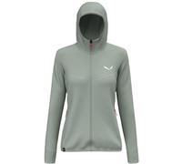 SALEWA Puez Waffle Hybrid Polarlite - Giacca da Donna con Cappuccio, Confezione da 1
