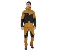 Salewa Puez Warm Durastretch Cargo Pant Men, Golden brown/0910, XL