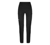 Salewa Puez Warm Durastretch Cargo Tights Women, black out, XS