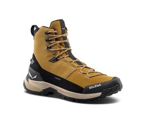 SALEWA Puez Winter Mid Ptx M Scarponi da trekking e da escursionismoUomo | Scarpe da trekking e trail impermeabili,