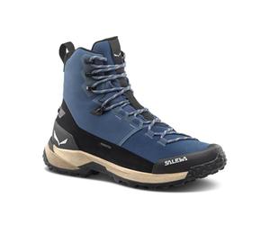 SALEWA Puez Winter Mid Ptx M Scarponi da trekking e da escursionismoUomo | Scarpe da trekking e trail impermeabili,