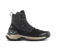 Scarpe da trekking da donna Salewa Puez Winter Mid Ptx W Misura delle scarpe (EU): 38,5 / Colore: nero