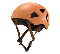 SALEWA PURA 2.0 HELMET, S/M, turmeric