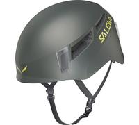 Salewa Pura - casco arrampicata 56-62 Dark Grey unisex