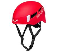 Salewa Casco da arrampicata Pura 48-58 cm Rosso Unisex