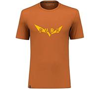 Salewa Pure Eagle Dry M T-Shirt Maglietta Uomo (Pacco da 1)