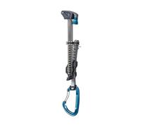 Salewa Ice 160 Quickdraw Ice Screw Argento