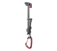 SALEWA Quick Screw Protezione Arrampicata Ghiaccio, Unisex Adulto, Red, 190