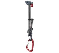 Salewa - Quick Screw - Vite da ghiaccio 190 mm rosso