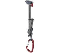 Salewa Quick Screw - Viti da ghiaccio Red unisex