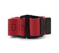Salewa Rainbow 3 - cintura Dark Red/Black unisex
