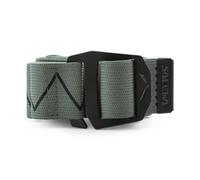 Salewa Rainbow 3 - cintura Light Green/Black/Black unisex