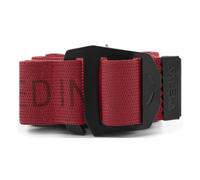 Salewa Rainbow 3 - cintura Dark Black/Red