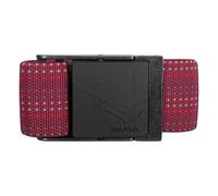 SALEWA Rainbow, Cintura Unisex Adulto, Porpora, Taglia unica