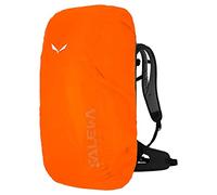 SALEWA Raincover BP 35-55l Impermeabile, Fluo Orange, Taglia Unica Uomo