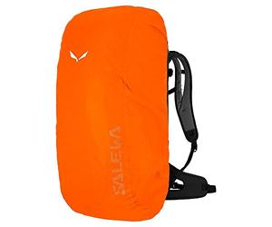 SALEWA Raincover BP 35-55l Impermeabile, Fluo Orange, Taglia Unica Uomo