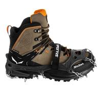 Salewa - Mountain Spike Crampon - Grappette da ghiaccio L grigio