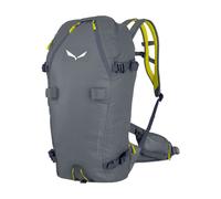 Salewa Randonnèe 32 - zaino scialpinismo Grey/Yellow unisex