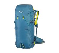 Salewa Randonnèe 36 - zaino scialpinismo Blue/Yellow 36