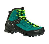 Salewa Rapace GTX - scarpe da trekking - donna 9 UK Green woman Vibram,Gore-Tex Performance Comfort