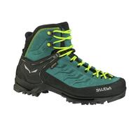 Salewa Scarponi Rapace GTX donna (Dimensione UK 6, Turchese)