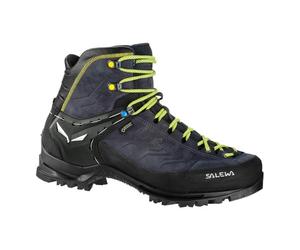 Salewa Rapace GTX - scarpe da trekking - uomo Grey 11 UK