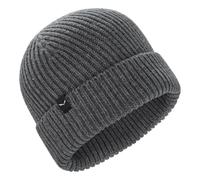 Salewa - Re-Zebru Knit Beanie - Berretto 58 cm grigio