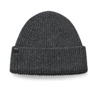 Salewa Re-Zebru Knit - berretto 58 Dark Grey man Salewa Committed,Wool