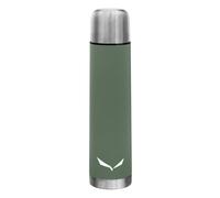 Salewa Rienza 0,75 L - borraccia termica Green unisex Bpa-Free