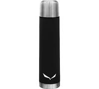 Salewa - RIENZA 0,75L BORRACCIA ISOLANTE IN ACCIAIO Black black UNI
