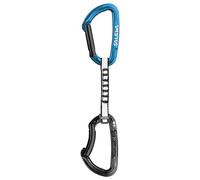 Salewa Dyneema Hot G3 Straight/Bent - rinvio Blue/Black unisex