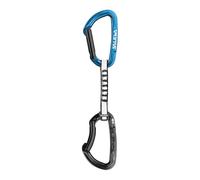Salewa Dyneema Hot G3 Straight/Bent - rinvio Blue/Black unisex