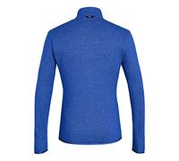 SALEWA Rocca 2 PL M FZ Giacca in Pile da Uomo, mélange Elettrico / 0910, 48