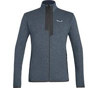 Salewa ROCCA 2 PL M FZ, Giacca Polar Midlayer, Uomo