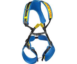 SALEWA Rockie Full Body Imbrago Completo