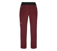 Salewa Rosengarten Dst K Pnt, Pant Unisex, Syrah/0910, 116
