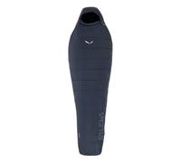 Salewa Rozes Mild Sleeping Bag Blu Regular / Left Zipper