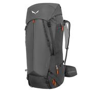 Salewa - Sac à dos de trekking - Trek Mate 65+5 Quiet Shade - Grigio