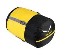 Salewa Sb Compression Custodia Sacco a pelo, Unisex Adulto, Yellow, Taglia Unica