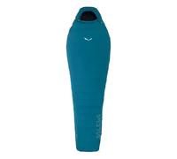 Salewa Diadem Mild Sleeping Bag Blu Regular / Right Zipper