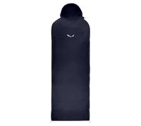 Sacco a pelo Salewa Micro II 650 Quattro 17C nero - Destra