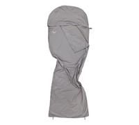 Salewa Microfibre Silverized Sleeping Bag Sheet Grigio